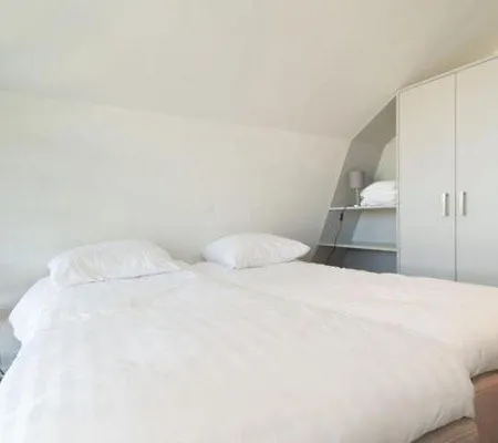 Villa Goudvink Egmond aan den Hoef