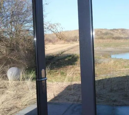 Goudvink Villa *