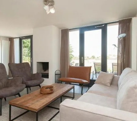 Goudvink Villa Egmond aan den Hoef