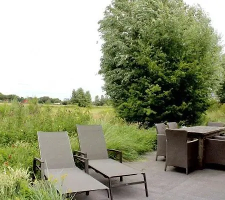 Goudvink Egmond aan den Hoef