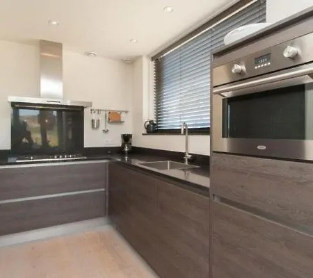 Goudvink Villa *