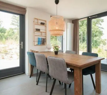 Villa Goudvink Egmond aan den Hoef