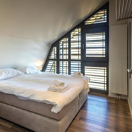 Villa Goudvink Egmond aan den Hoef