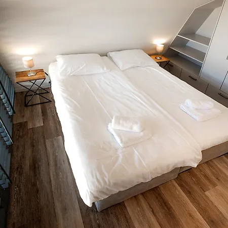 Villa Goudvink *