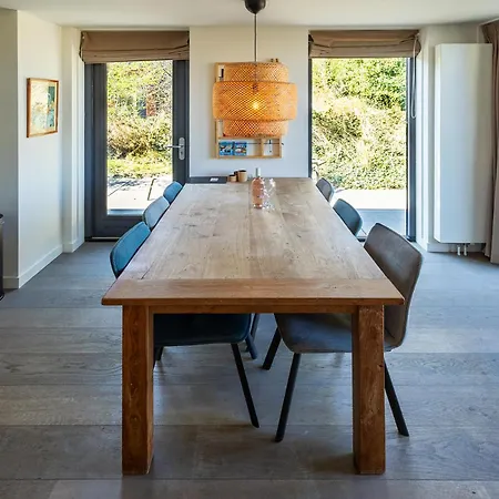 Goudvink Villa Egmond aan den Hoef