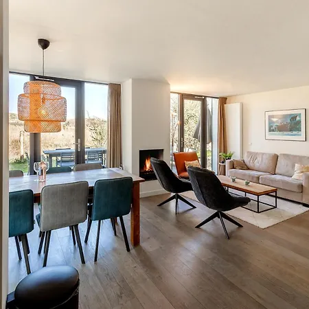 Goudvink * Egmond aan den Hoef