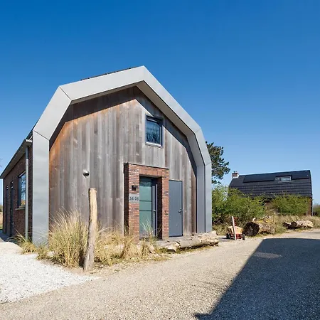 Goudvink * Egmond aan den Hoef