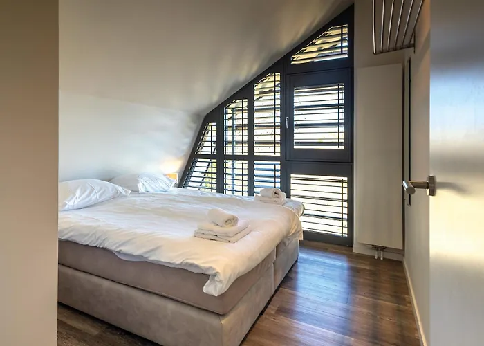 Villa Goudvink Egmond aan den Hoef